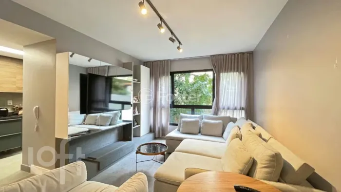 Apartamento à venda Rua Miguel Couto, Menino Deus - Porto Alegre