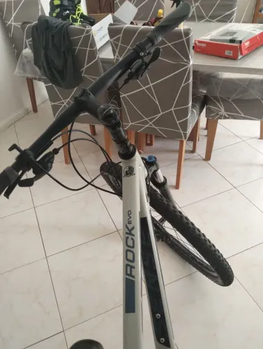 Bicicleta sense aro 29