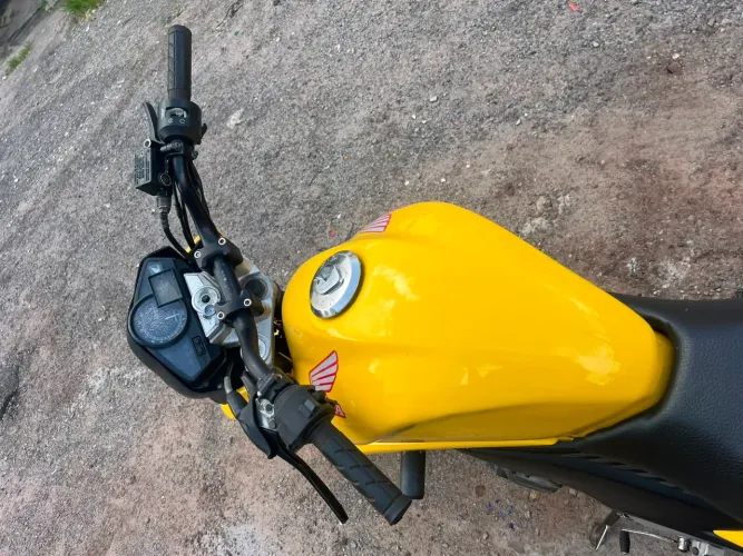 Vendo CB 300