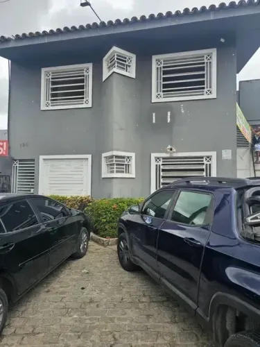 Ponto Comercial no Bairro da Santa Lúcia - Á 200m do Shopping Pátio (424m²)