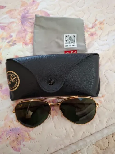 OCULOS RAY-BAN 