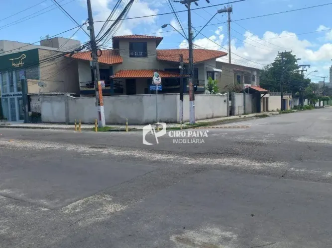 Casa com 3 dormitórios, 300 m² - venda por R$ 1.590.000,00 ou aluguel por R$ 8.244,24/mês