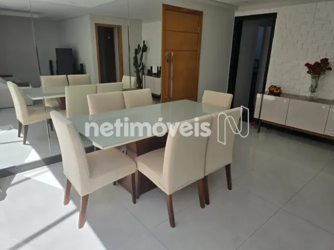 Venda Área Privativa Prado Belo Horizonte