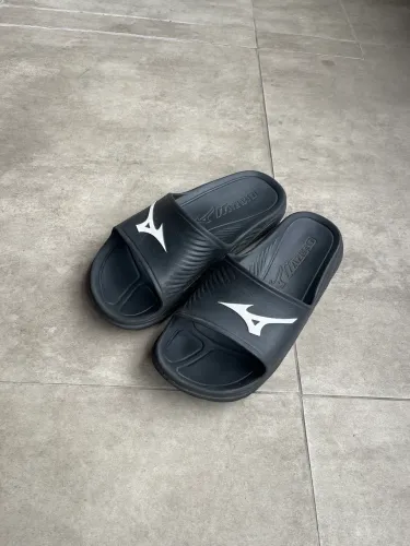 Chinelo slide mizuno