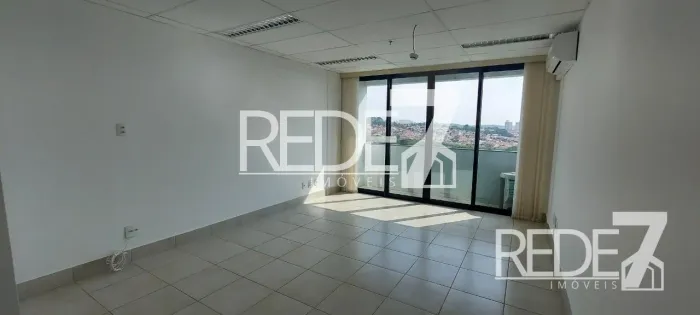SALA COMERCIAL em Campinas - São Paulo, Loteamento Residencial Vila Bella