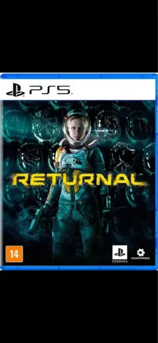 Returnal PS5