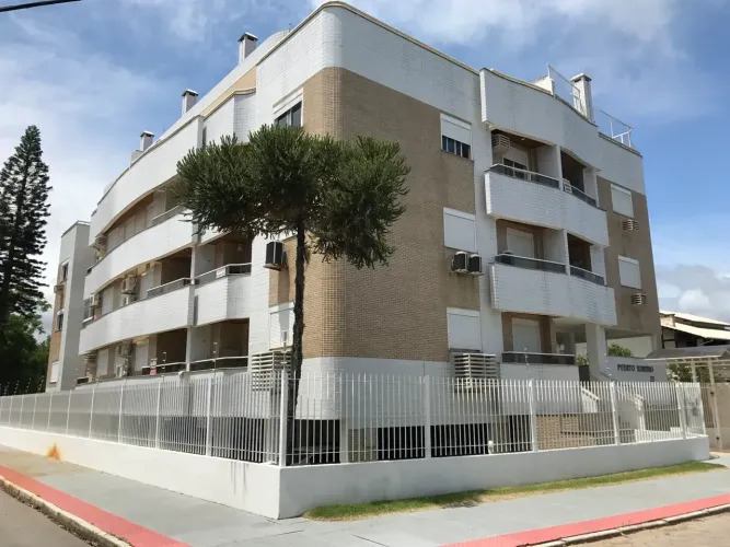 Apartamento para venda tem 80 metros quadrados com 3 quartos