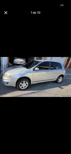 Fiat Stilo 1.8/ 1.8 Connect Flex 8V 5P 2010