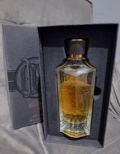 Perfume Malbec Signature
