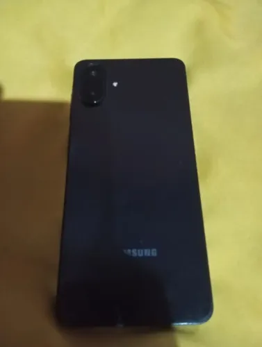 Celular Samsung a07 