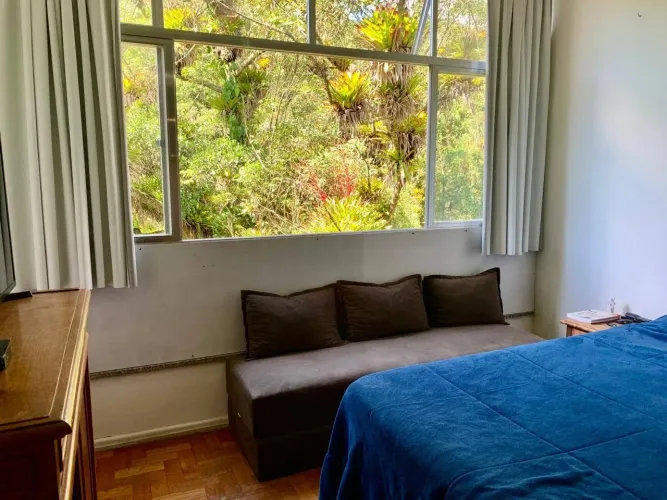 Apartamento à venda, Independência, Petrópolis, RJ