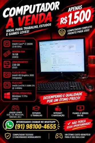 Computador