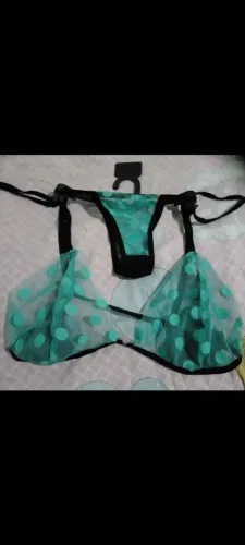 Conjunto sex