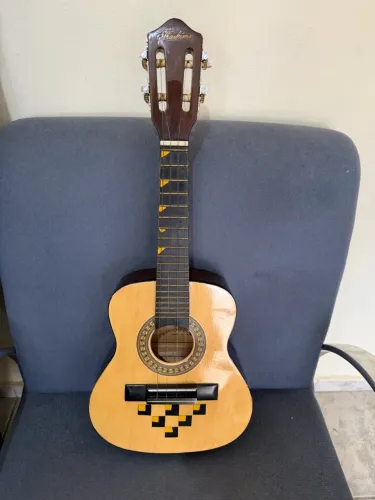 Cavaquinho Kashima