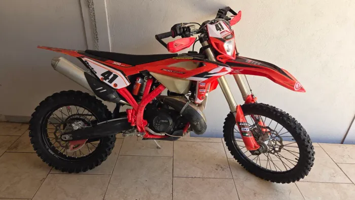 Beta 300 rr 2024