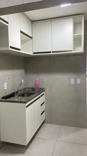 CASA EM CONDOMÍNIO C/SUITE  PAPAGAIO