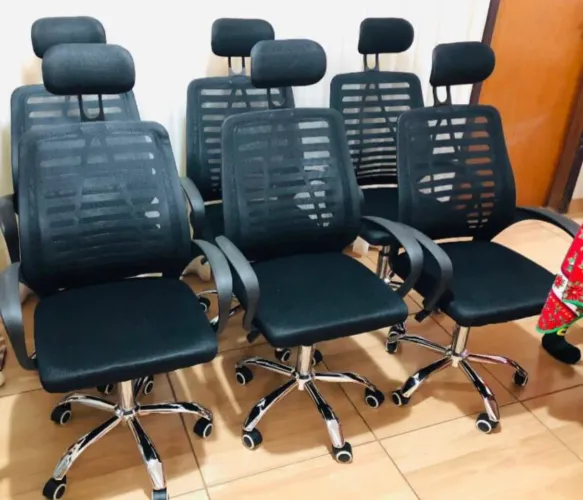 Cadeira Nova Escritório