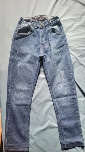 Calça Feminina infantil 