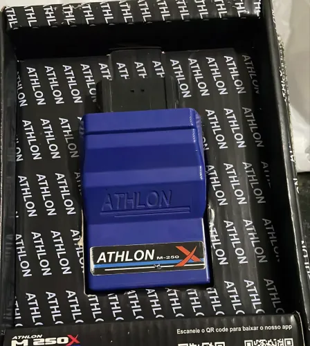 Módulo Athlon m250x