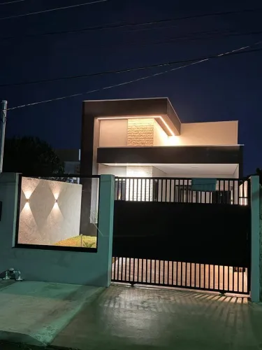 Casa com 3 quartos no Bairro Jardim Gramado
