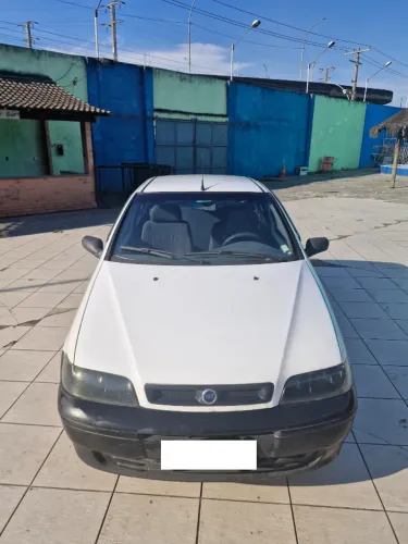 Fiat Palio 1.0/ Trofeo 1.0 Fire/ Fire Flex 2P 2003