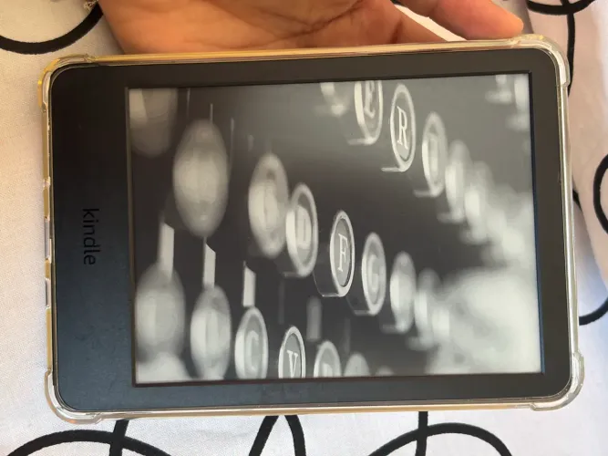 KINDLE 11º geração
