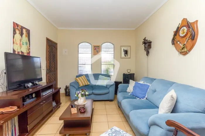 Casa em Jaçanã