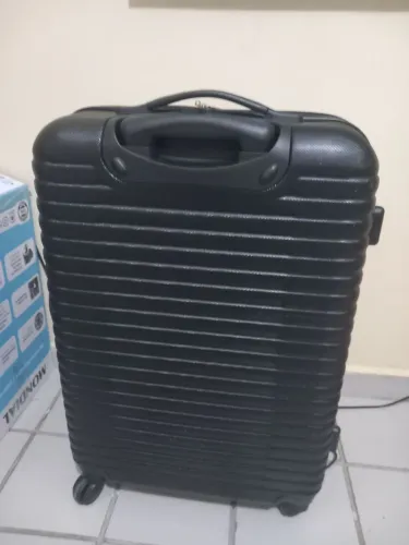 Mala de viagem p 