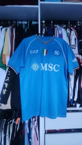 Camisas Times Futebol
