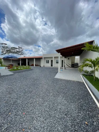 Chácara localizada na colônia treze lagarto Sergipe