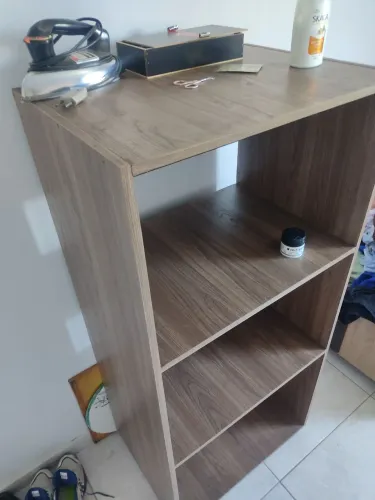 Armário multi uso 
