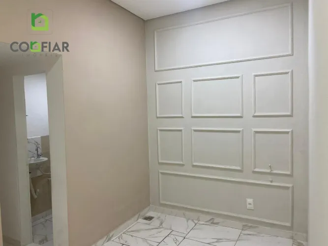 LOJA PARA ALUGAR NO BAIRRO SERRANO - 40 m²