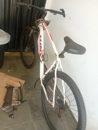 Bicicleta aro 29