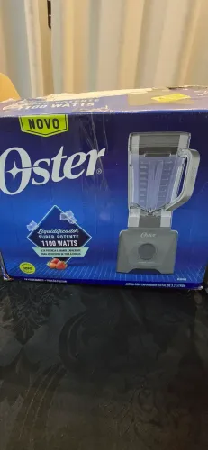 Liquidificador Oster