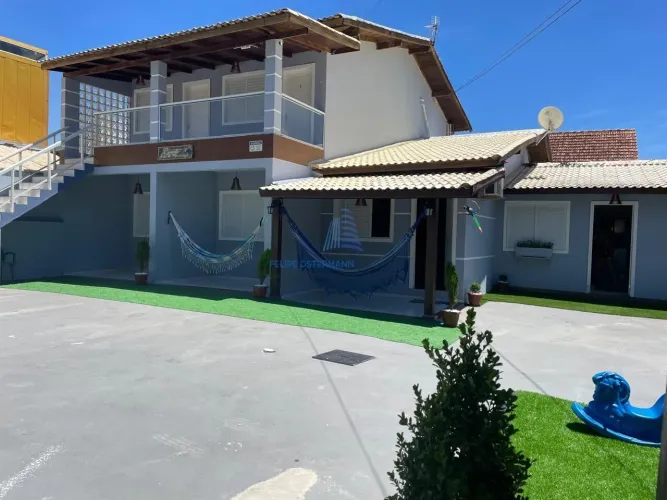 Oportunidade Única para Investidores Pousada no Leste da Ilha de Florianópolis