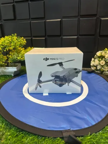 Dji Mini 5 Pro Standart
