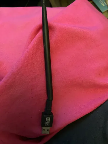 Wifi adptador para pc