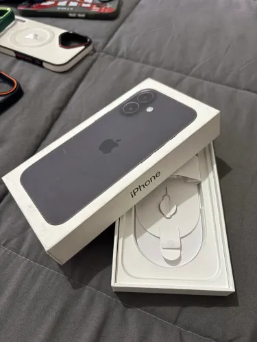 iPhone 16 128 GB