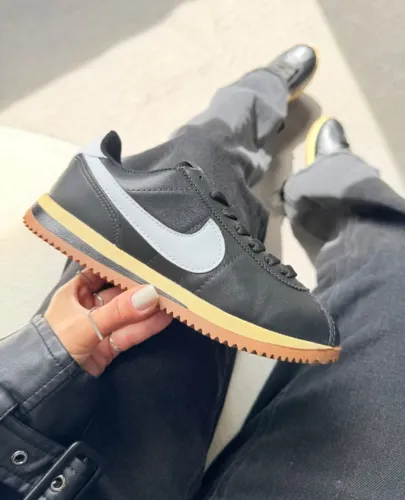 Tenis Nike Cortez 