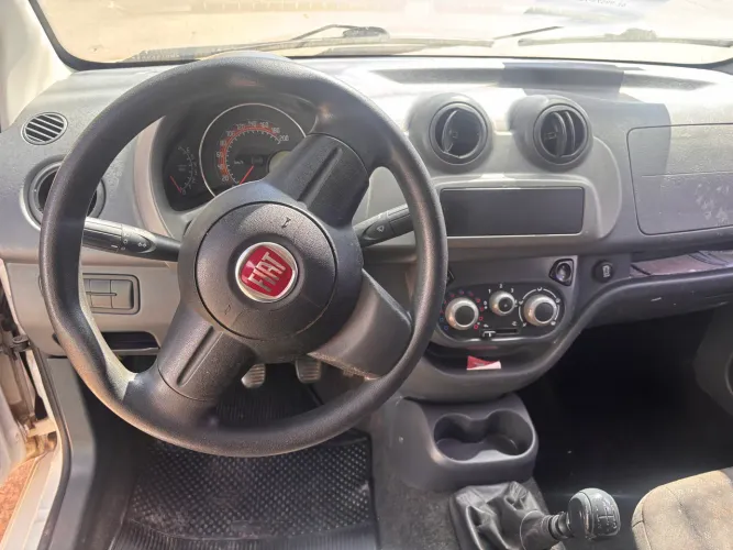 Fiat Fiorino Endurance EVO 1.4 Flex 8V 2P 2021