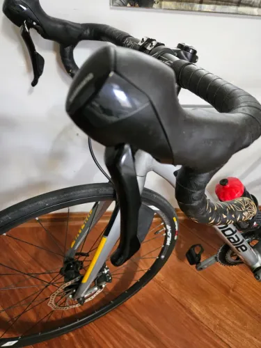 Vendo bicicleta 