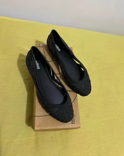 Melissa Femme Classy