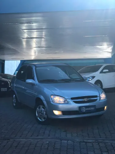 Chevrolet Classic Life/ls 1.0 VHC Flexp. 4P 2013