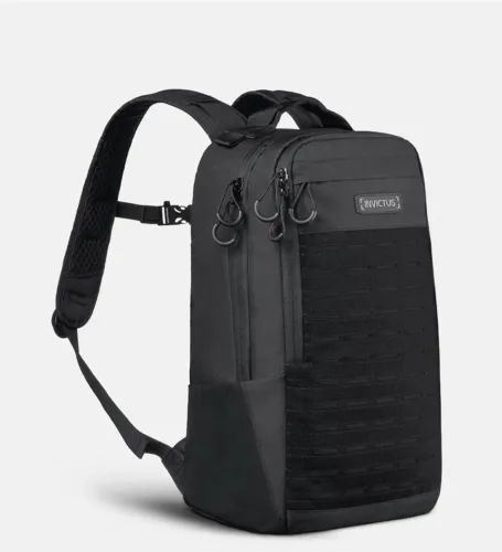 Mochila Invictus Citizen Pro 20L - Original | Estado Impecável