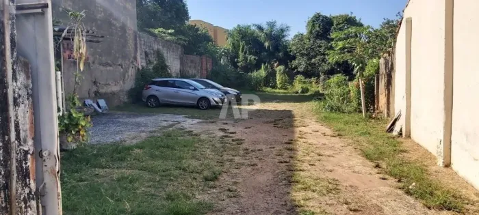 Terreno à venda, 495 m² por R$ 580.000,00 - Centro - Itu/SP