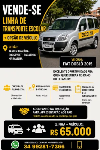 Fiat Doblo Attractive 1.4 Fire Flex 8V 5P 2015