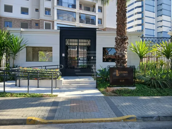 Apartamento para alugar no Botafogo, 2 dormitórios, 1 suite, 1 vagas, 75 m²