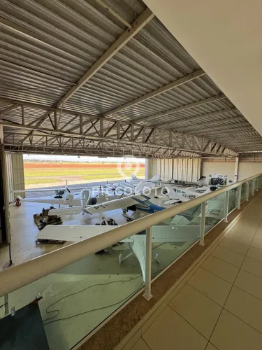 Galpão à venda em Americana, Bairro da Lagoa, com 1236.15 m²