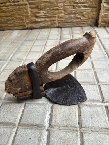 Enxò antiga
