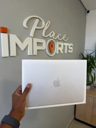 MacBook Neo 8/256 Lacrado- Loja física
